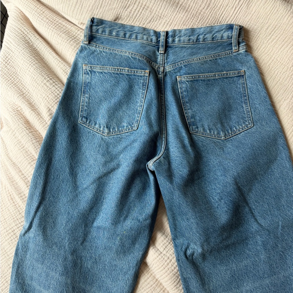 Mango Bootcut Jeans - Picture 6 of 6